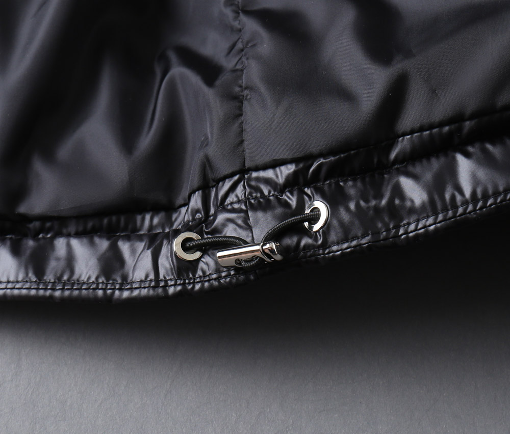down jacket Man